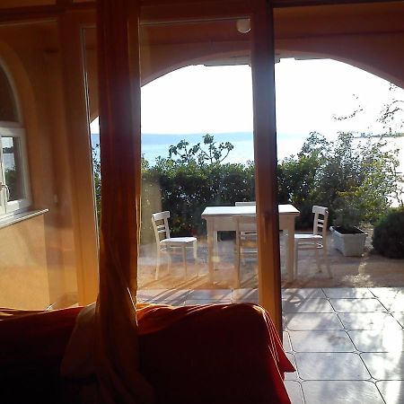 Apartman Atanasov Seline Dış mekan fotoğraf