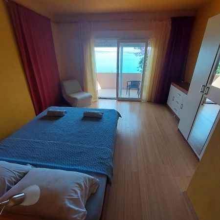 Apartman Atanasov Seline Dış mekan fotoğraf