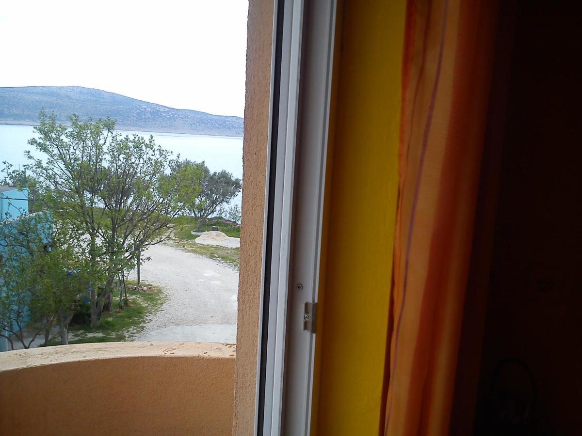 Apartman Atanasov Seline Dış mekan fotoğraf