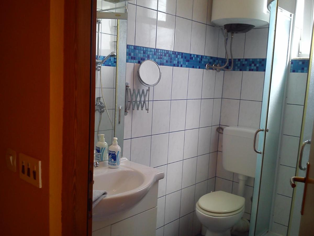 Apartman Atanasov Seline Dış mekan fotoğraf
