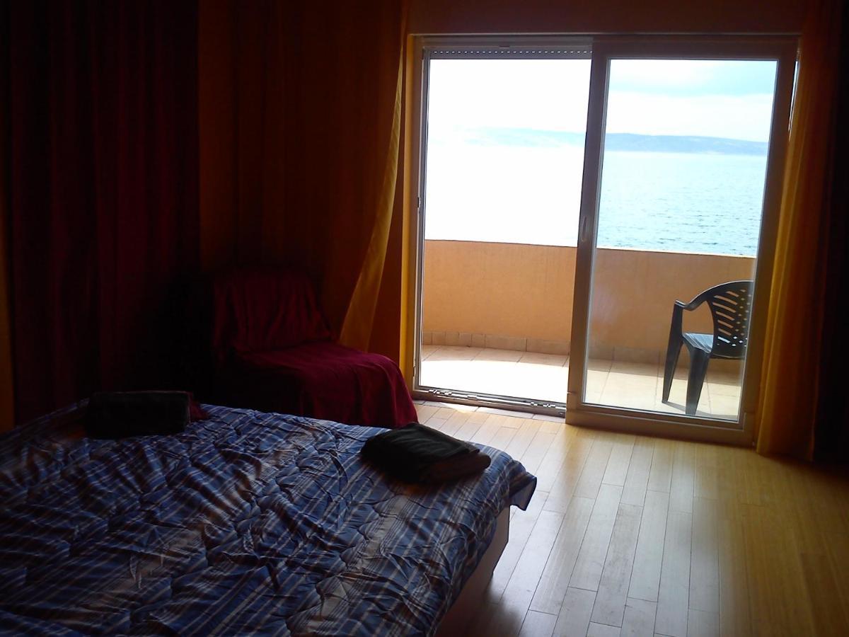Apartman Atanasov Seline Dış mekan fotoğraf