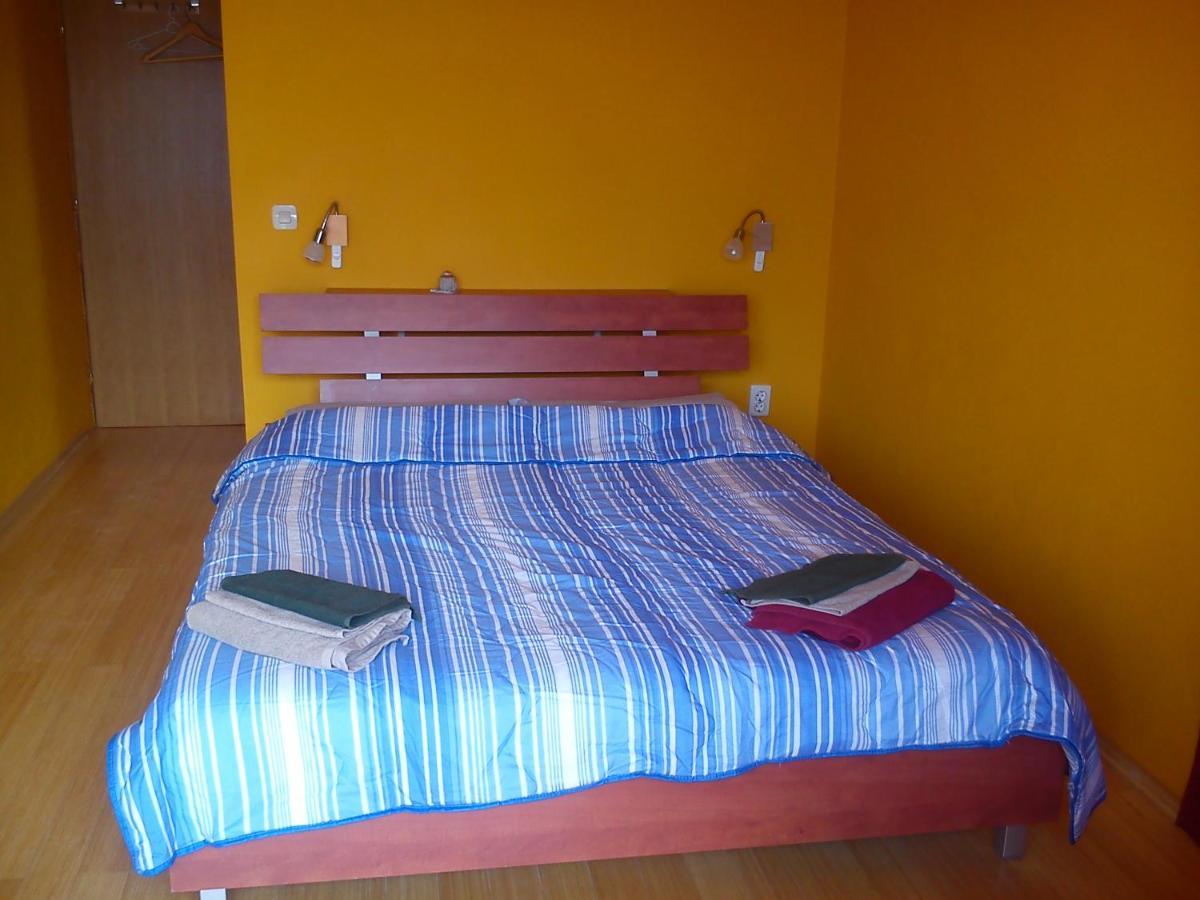 Apartman Atanasov Seline Dış mekan fotoğraf
