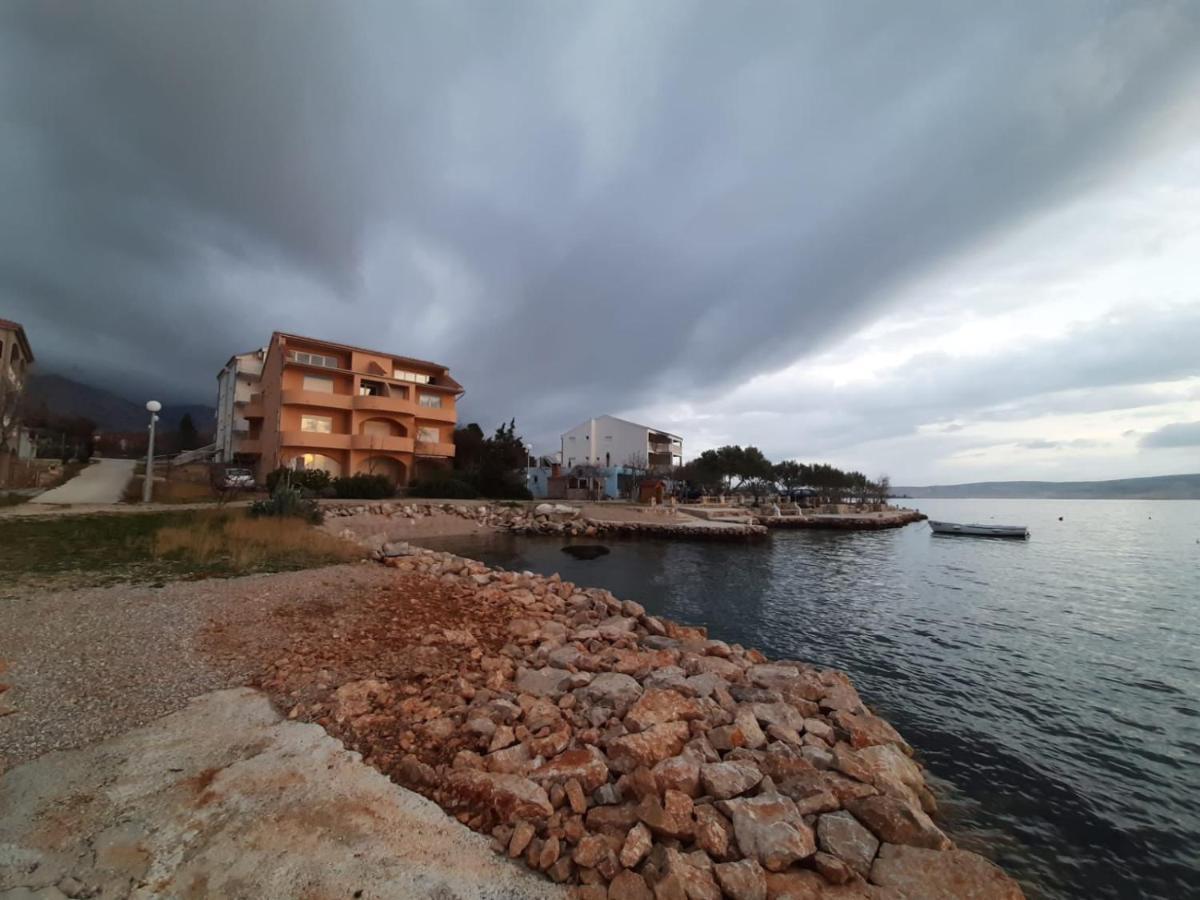 Apartman Atanasov Seline Dış mekan fotoğraf
