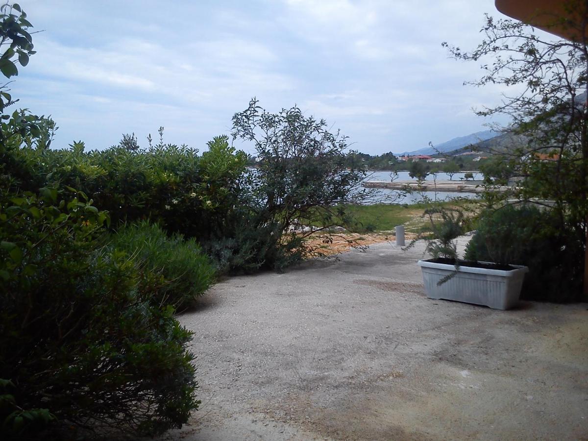 Apartman Atanasov Seline Dış mekan fotoğraf