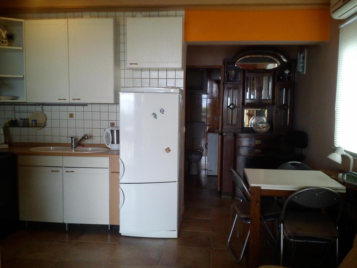 Apartman Atanasov Seline Dış mekan fotoğraf