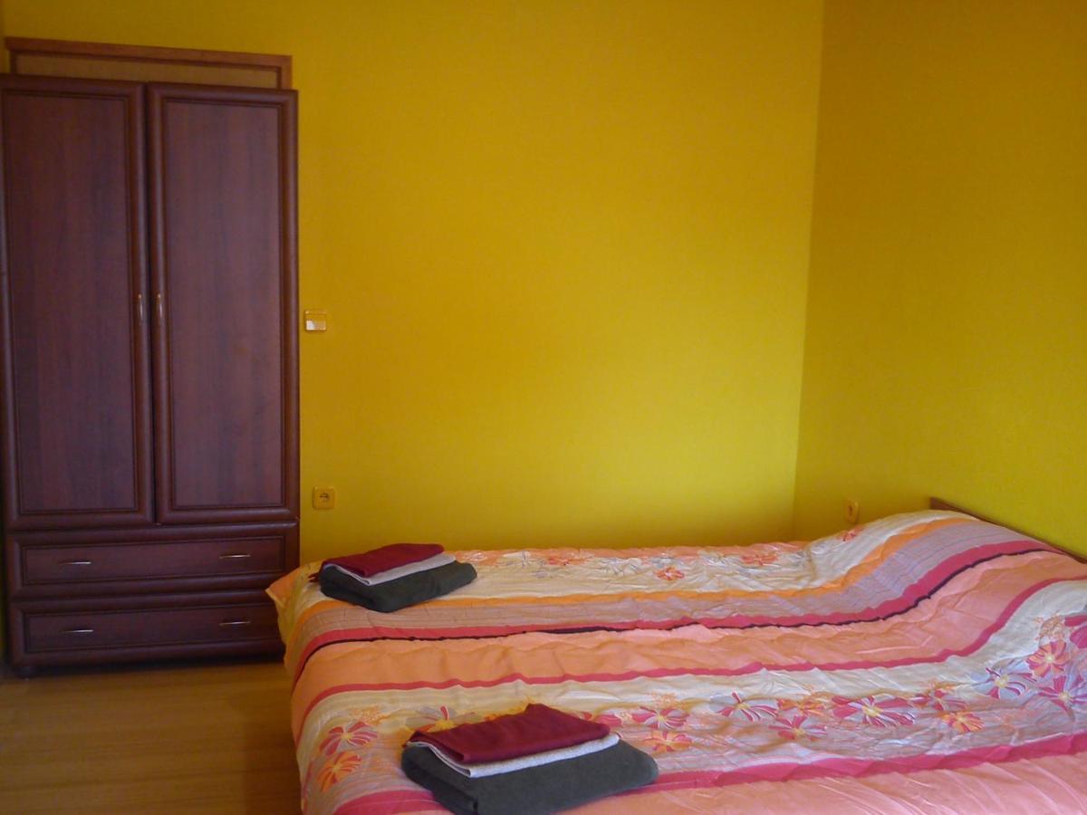 Apartman Atanasov Seline Dış mekan fotoğraf