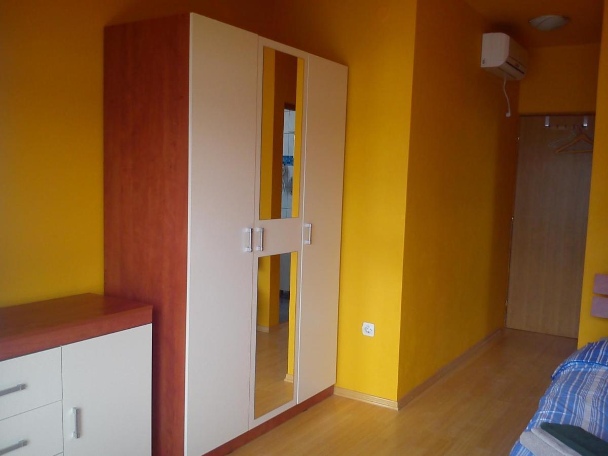 Apartman Atanasov Seline Dış mekan fotoğraf