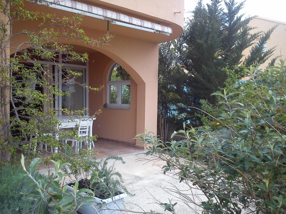 Apartman Atanasov Seline Dış mekan fotoğraf