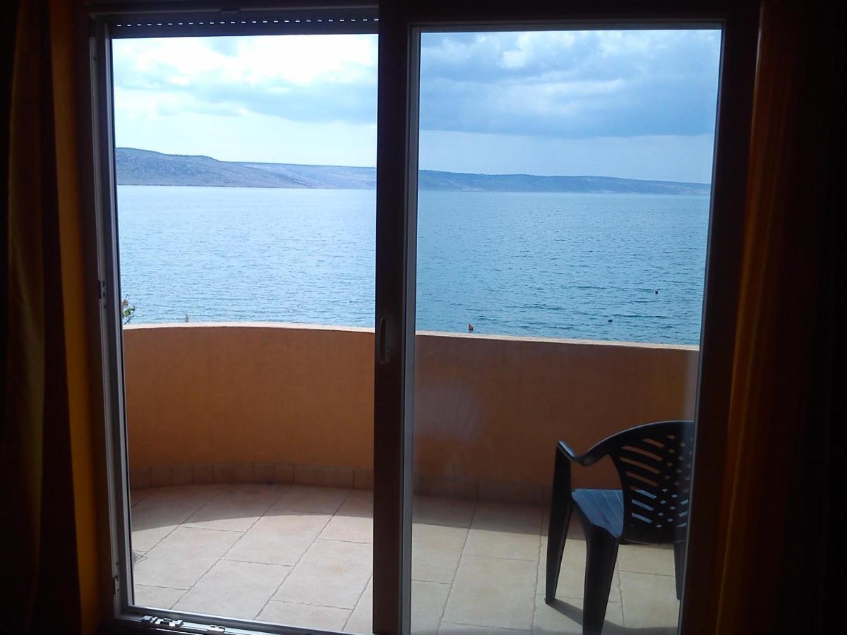 Apartman Atanasov Seline Dış mekan fotoğraf