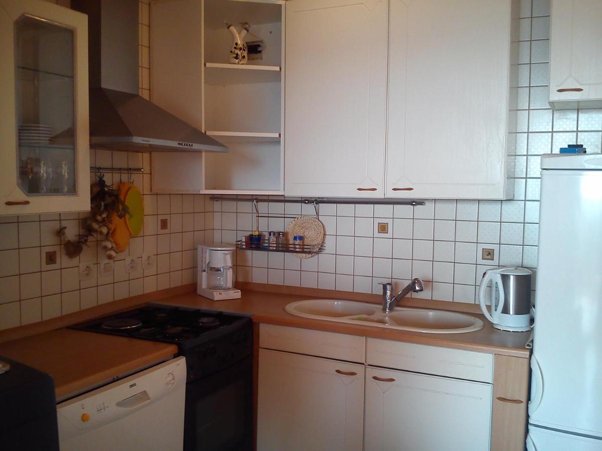 Apartman Atanasov Seline Dış mekan fotoğraf