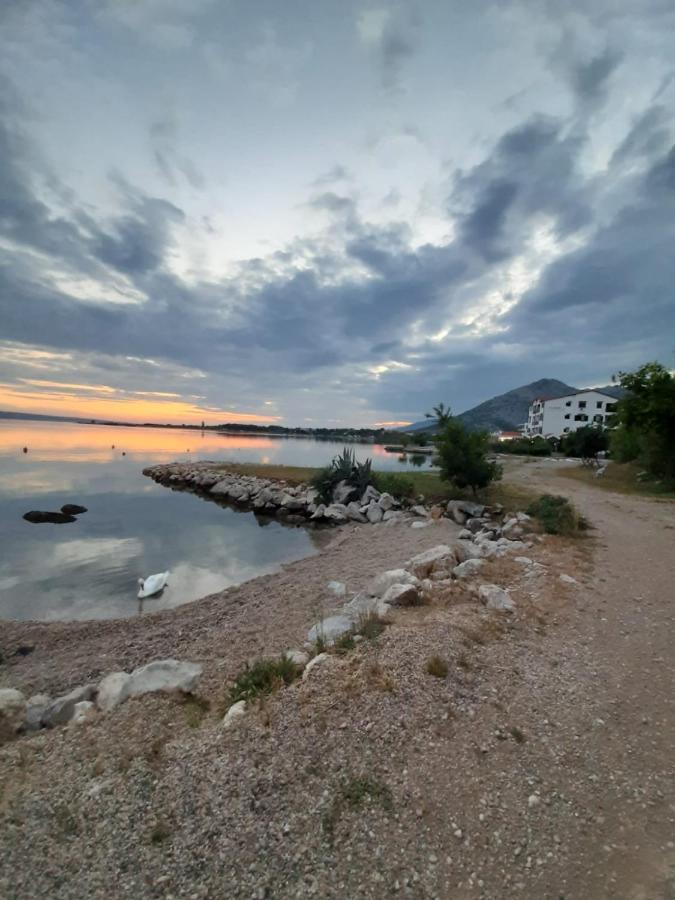 Apartman Atanasov Seline Dış mekan fotoğraf