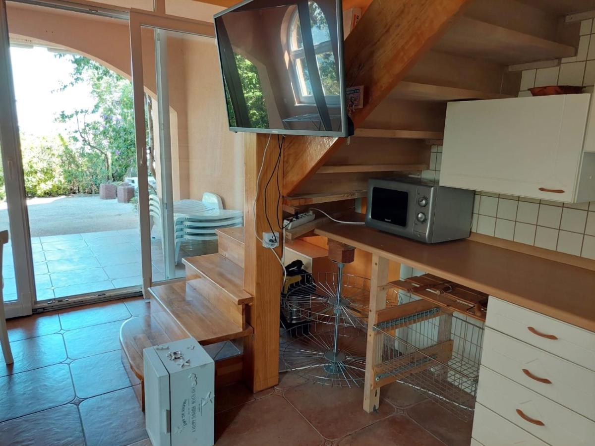Apartman Atanasov Seline Dış mekan fotoğraf