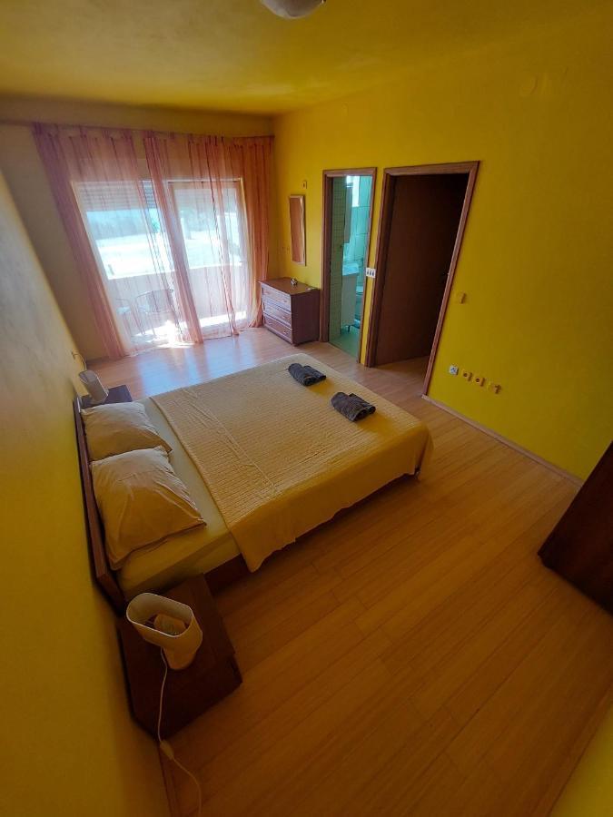 Apartman Atanasov Seline Dış mekan fotoğraf