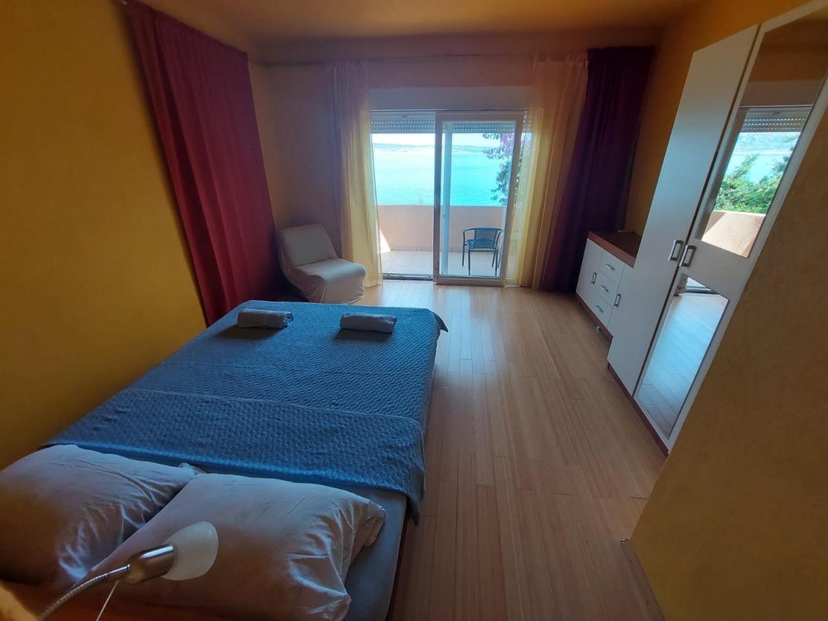 Apartman Atanasov Seline Dış mekan fotoğraf
